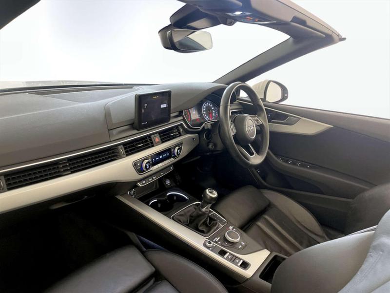 Used Audi A5 2018 for sale - 76819161: Photo 12