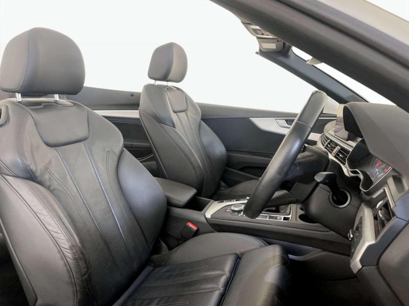 Used Audi A5 2018 for sale - 76819161: Photo 13