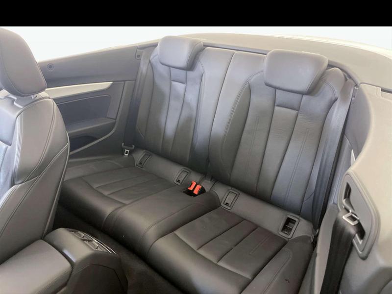 Used Audi A5 2018 for sale - 76819161: Photo 14