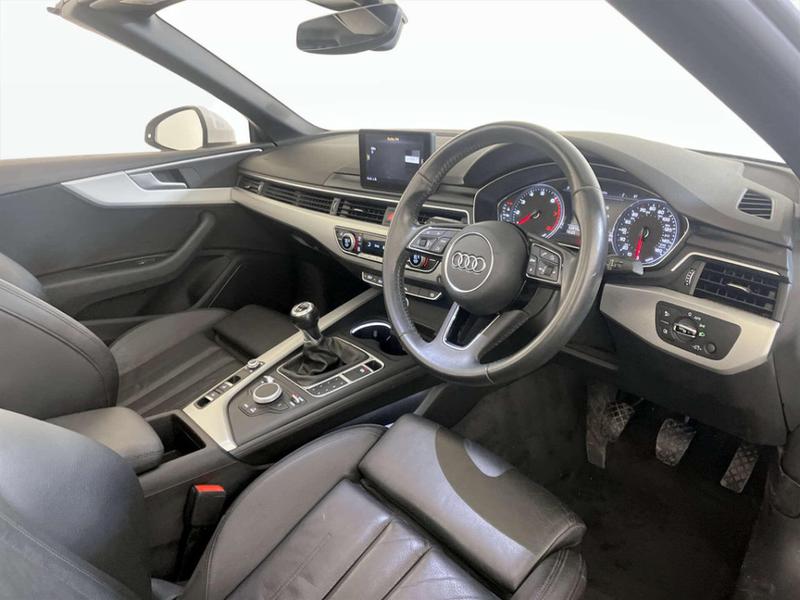 Used Audi A5 2018 for sale - 76819161: Photo 15