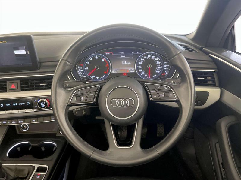Used Audi A5 2018 for sale - 76819161: Photo 16
