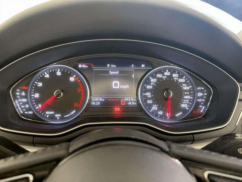 Used Audi A5 2018 for sale - 76819161: Photo 18