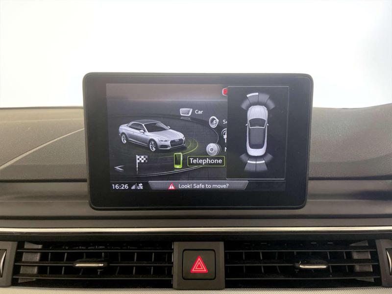 Used Audi A5 2018 for sale - 76819161: Photo 20