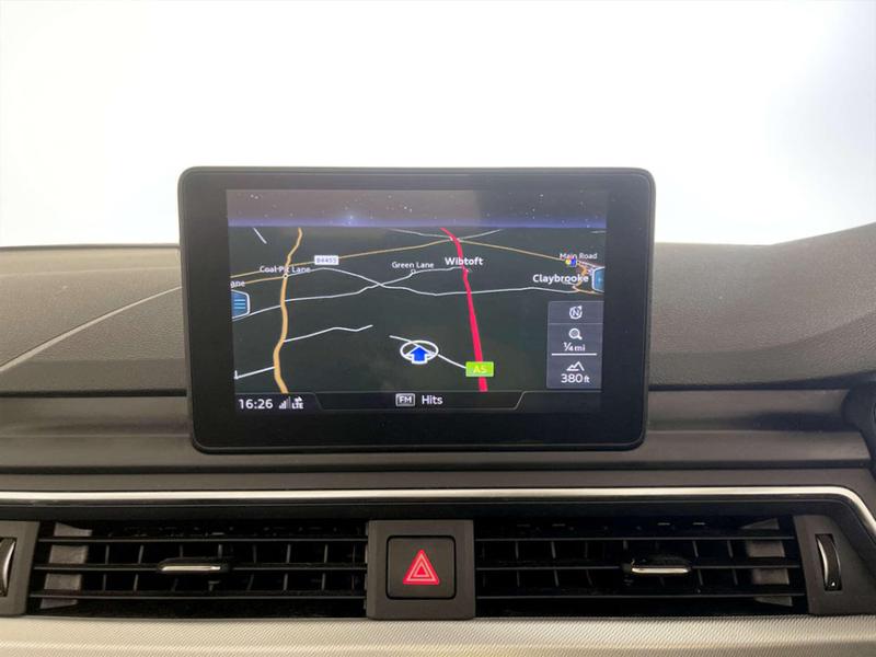 Used Audi A5 2018 for sale - 76819161: Photo 21