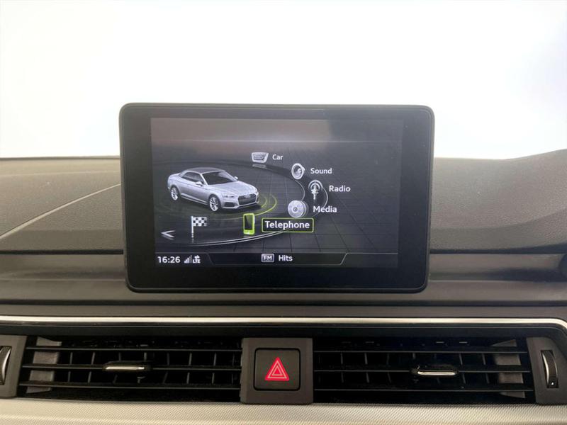 Used Audi A5 2018 for sale - 76819161: Photo 22