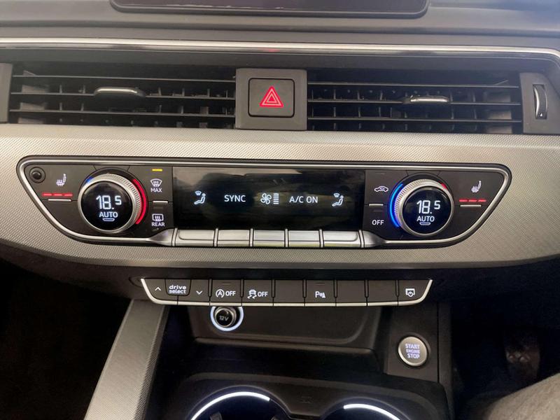 Used Audi A5 2018 for sale - 76819161: Photo 25