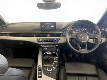Used Audi A5 2018 for sale - 76819161: Photo