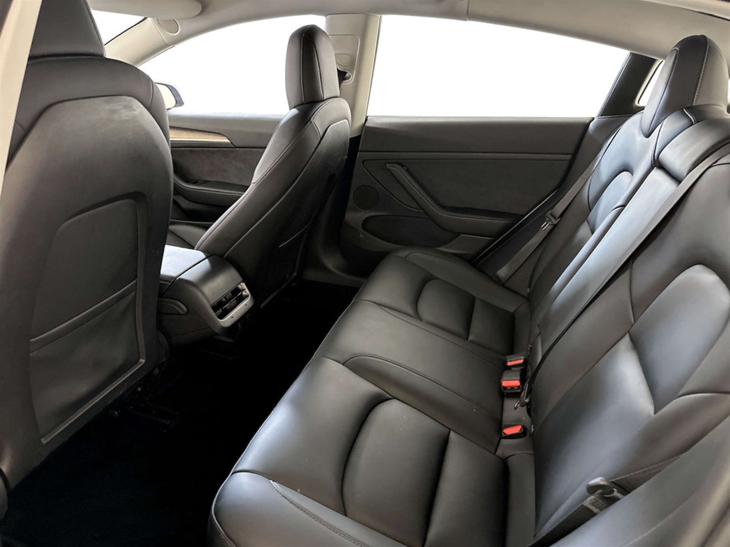 Used Tesla Model 3 2021 for sale - 77301701: Photo 13