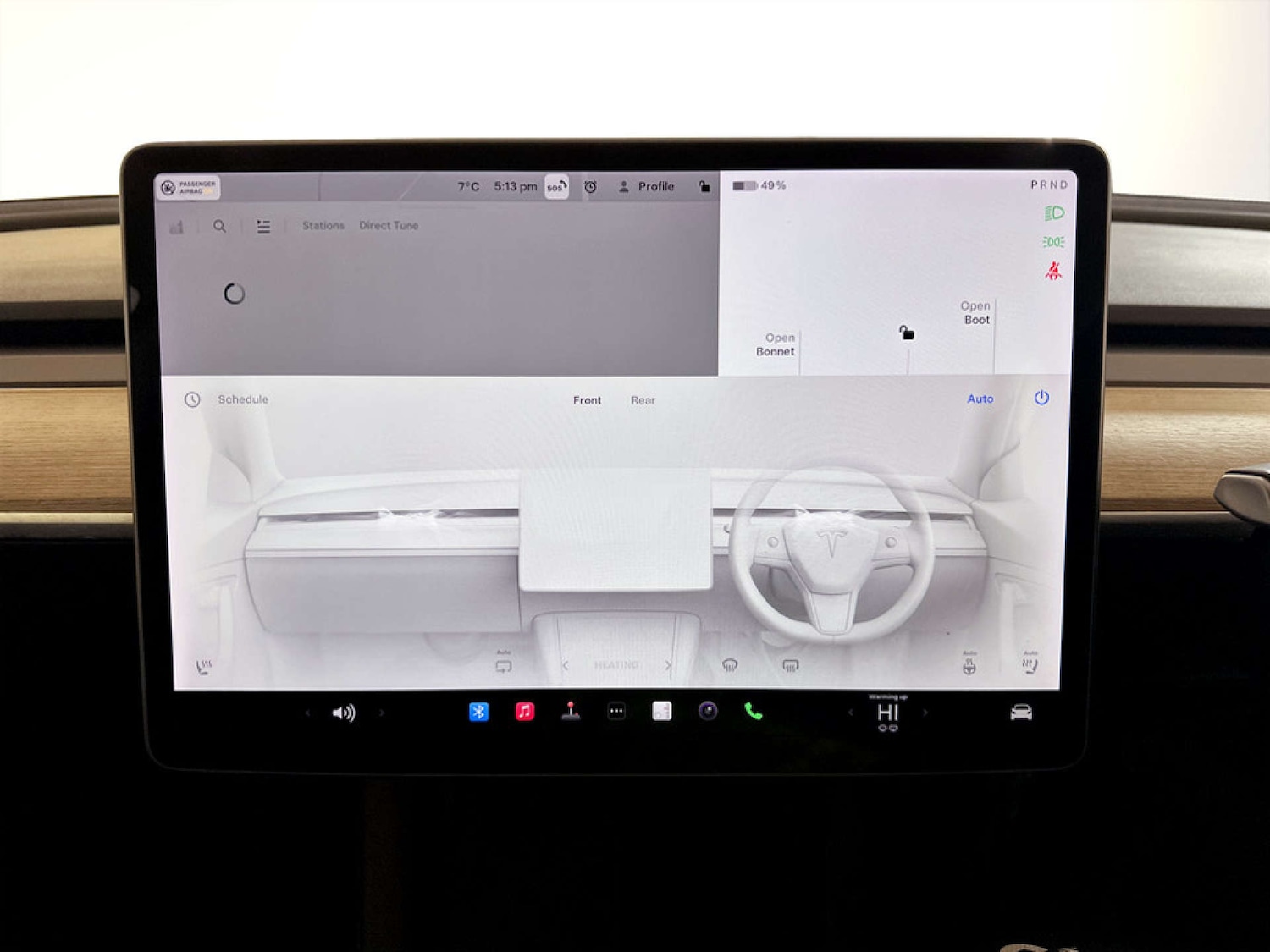 Used Tesla Model 3 2021 for sale - 77301701: Photo 24