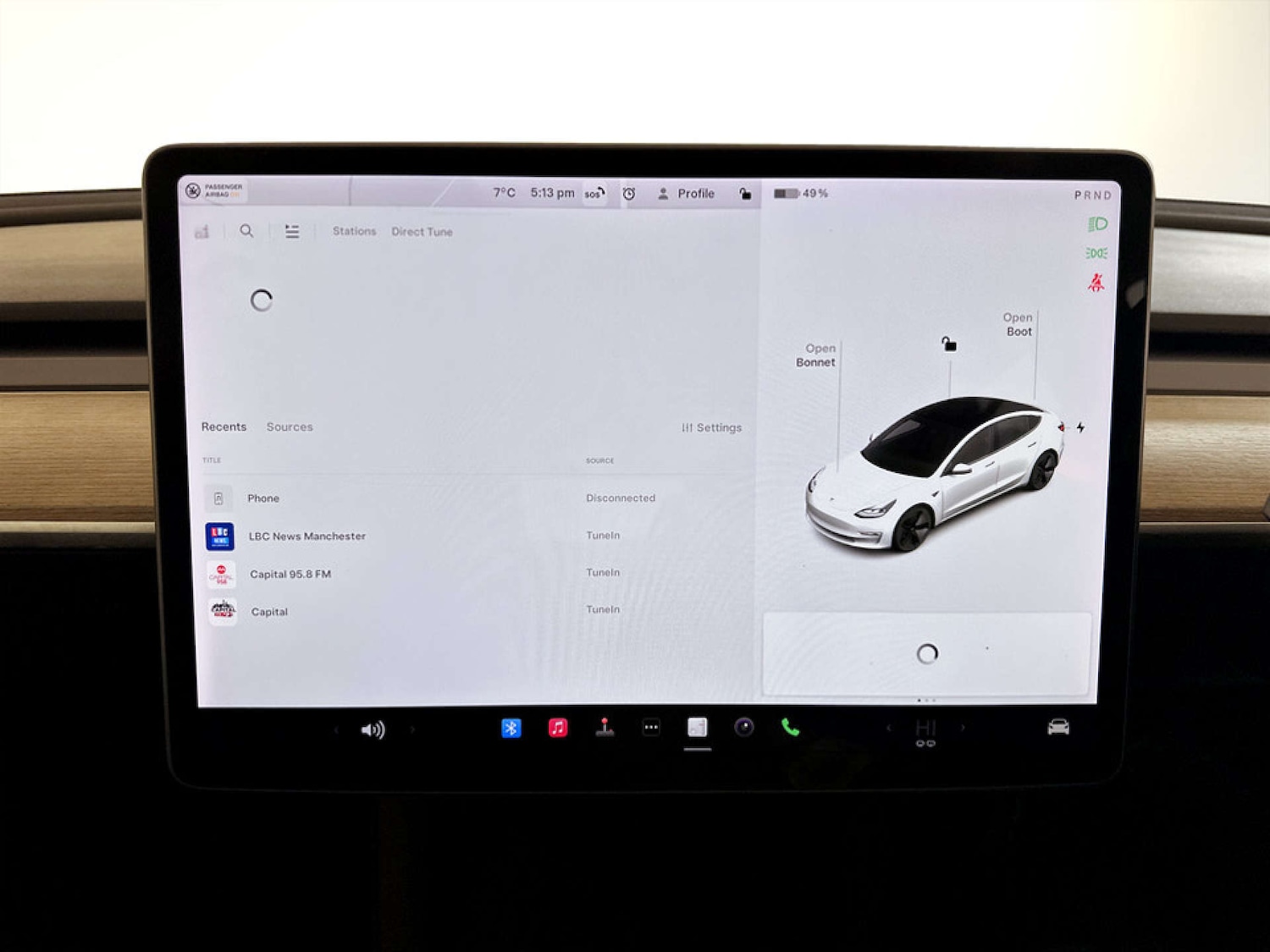 Used Tesla Model 3 2021 for sale - 77301701: Photo 25