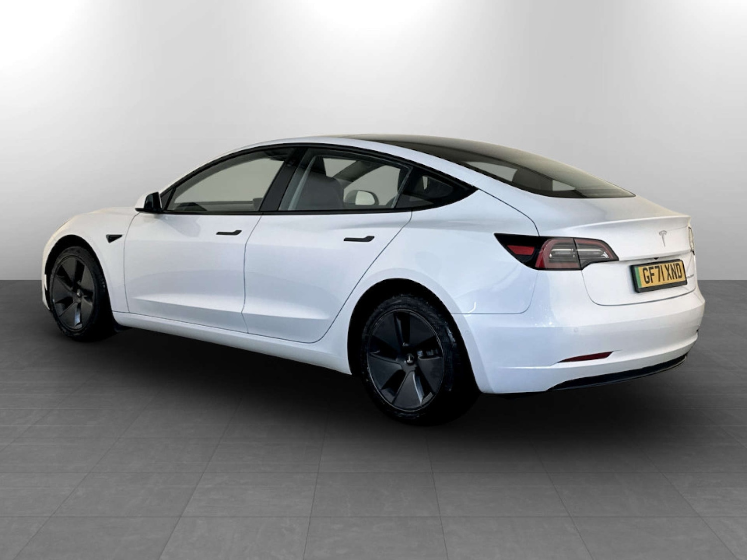 Used Tesla Model 3 2021 for sale - 77301701: Photo 7
