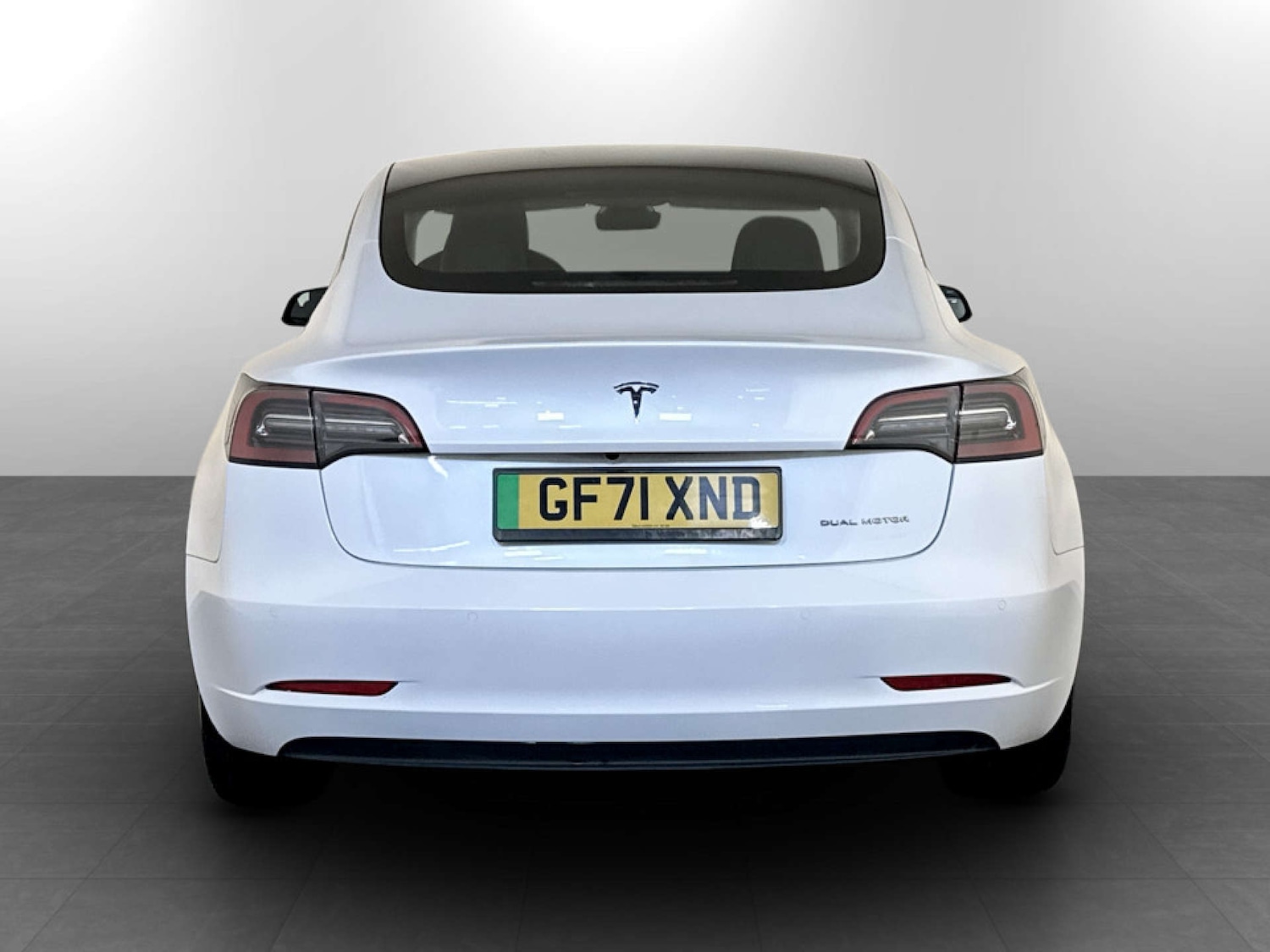 Used Tesla Model 3 2021 for sale - 77301701: Photo 8
