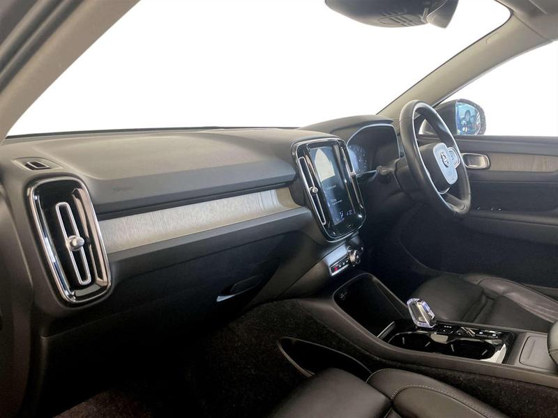 Used Volvo XC40 2018 for sale - 77025790: Photo 12