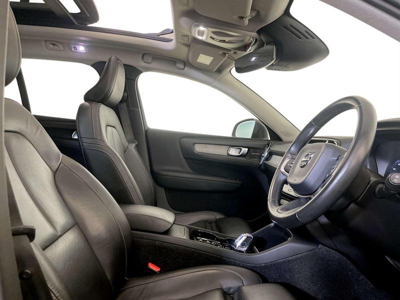 Used Volvo XC40 2018 for sale - 77025790: Photo 13