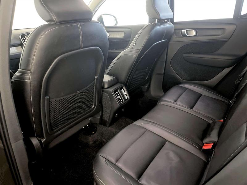 Used Volvo XC40 2018 for sale - 77025790: Photo 14