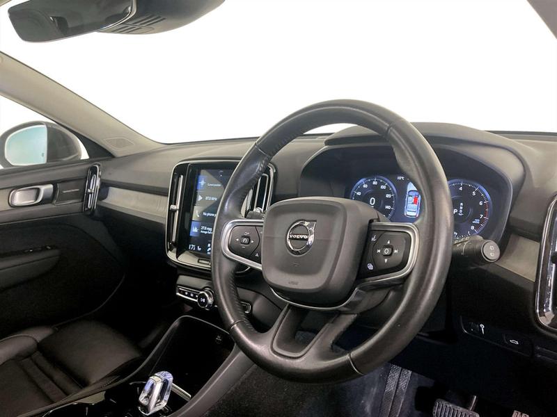 Used Volvo XC40 2018 for sale - 77025790: Photo 15