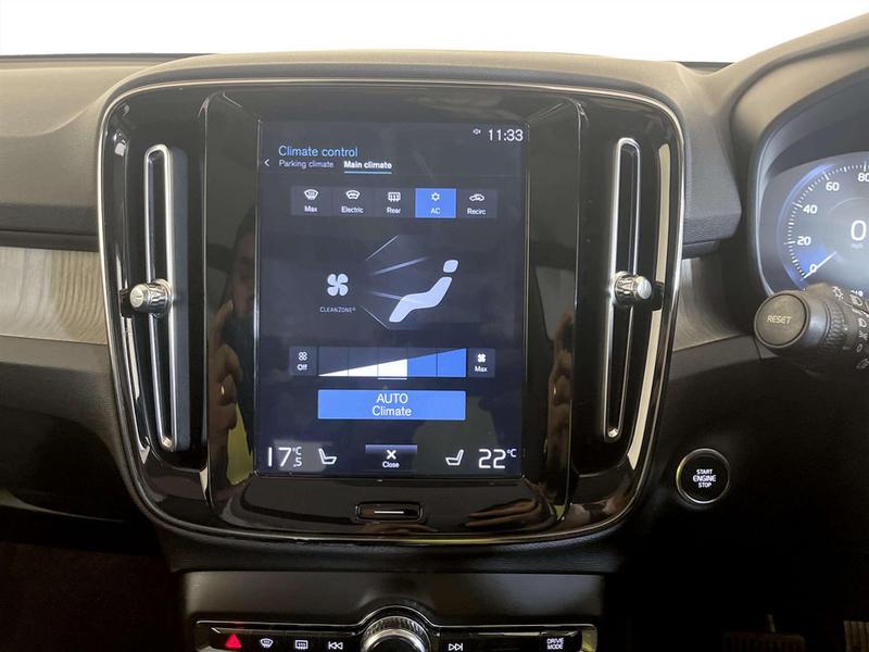 Used Volvo XC40 2018 for sale - 77025790: Photo 23