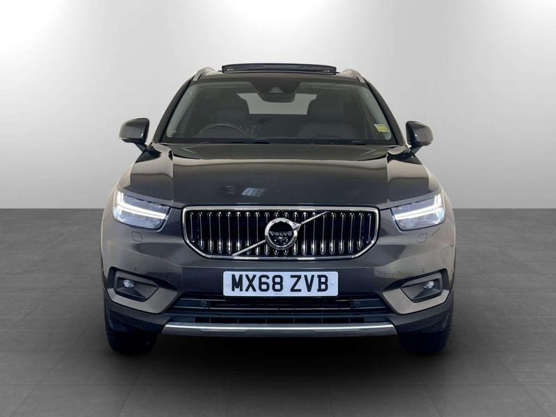 Used Volvo XC40 2018 for sale - 77025790: Photo 5