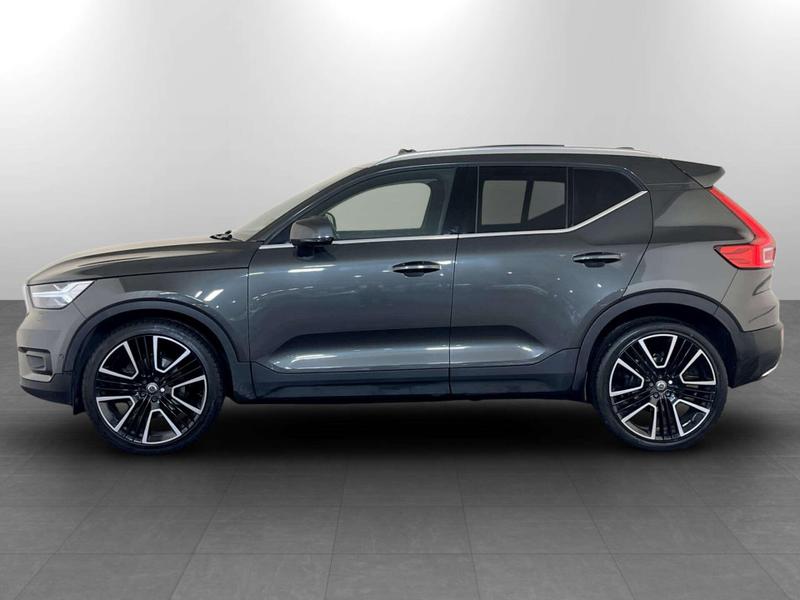 Used Volvo XC40 2018 for sale - 77025790: Photo 7