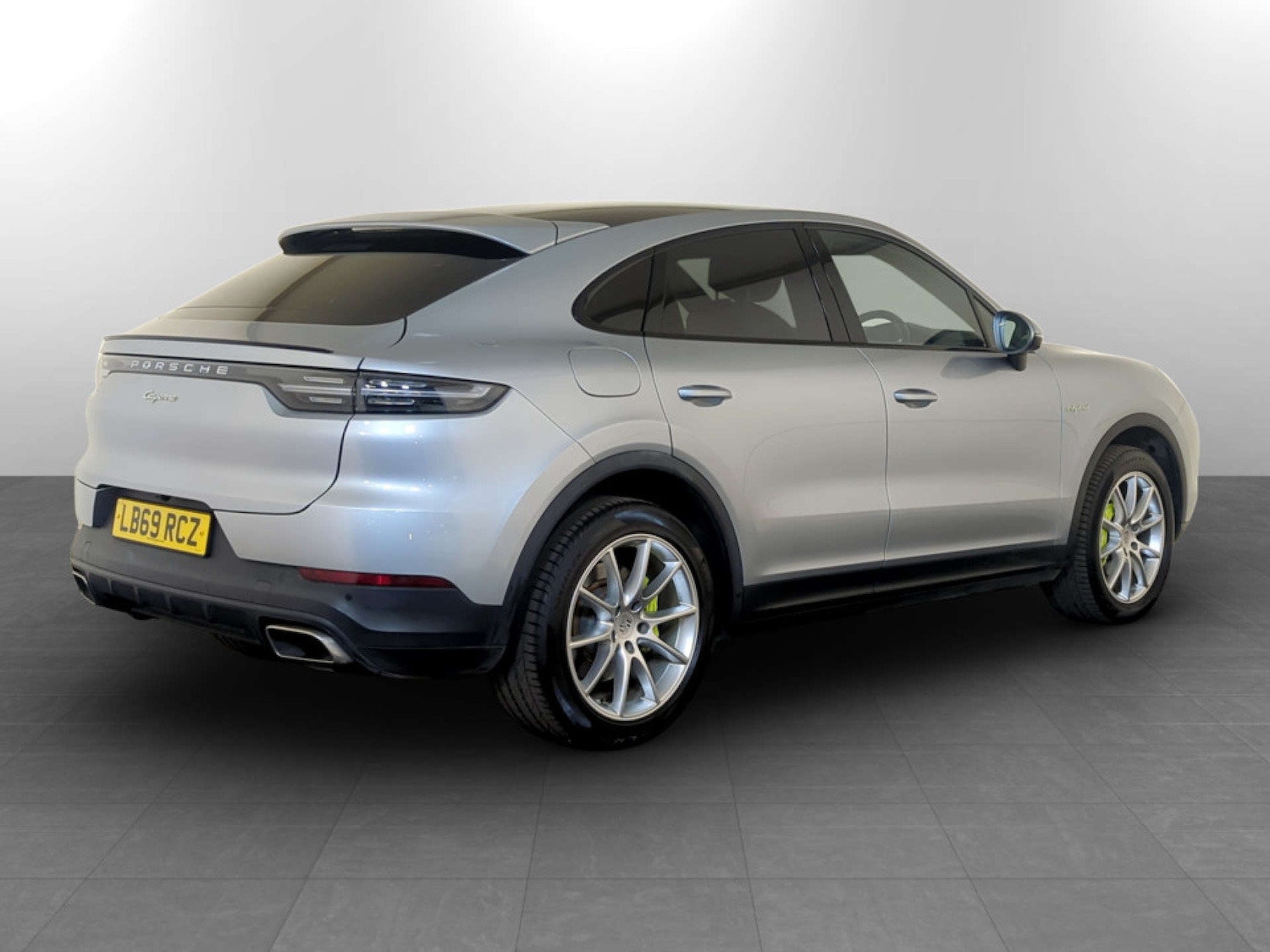 Used Porsche Cayenne 2019 for sale - 77184983: Photo 10