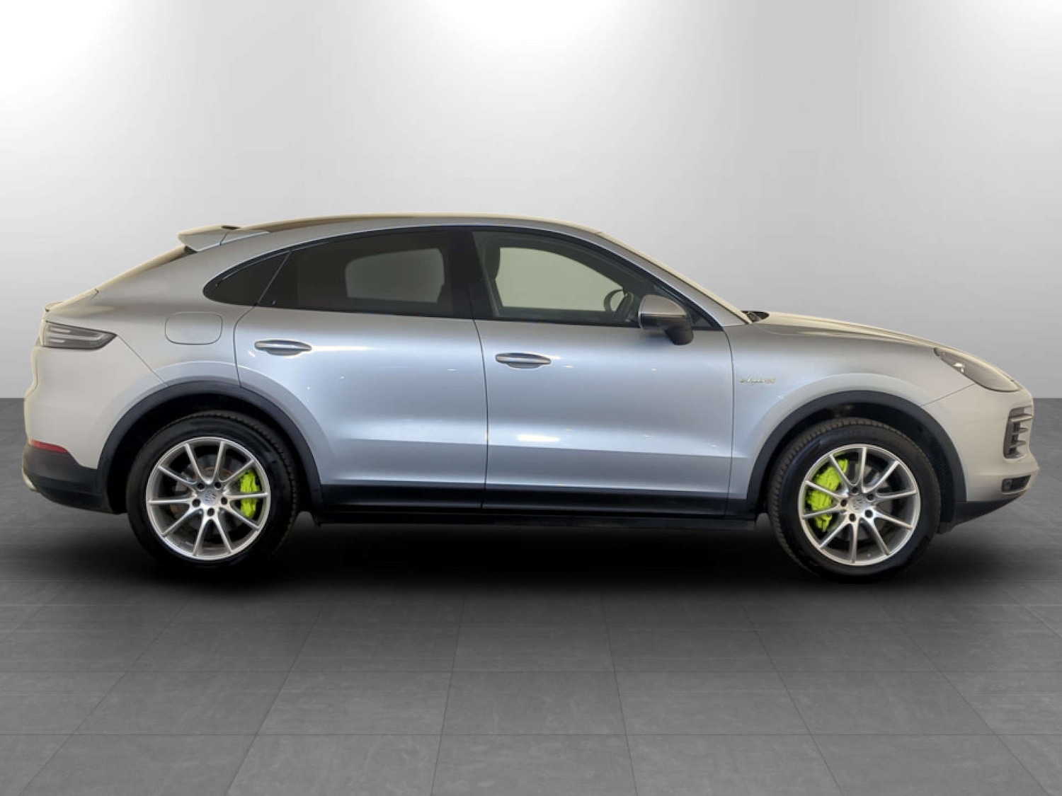 Used Porsche Cayenne 2019 for sale - 77184983: Photo 11