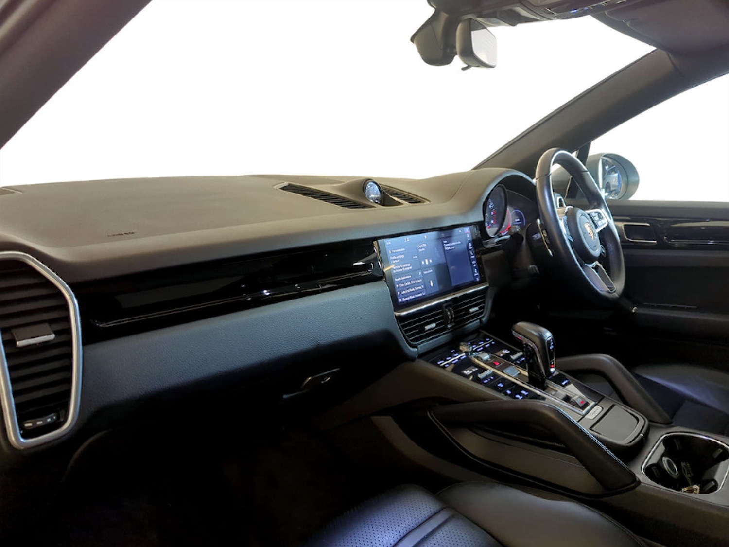 Used Porsche Cayenne 2019 for sale - 77184983: Photo 12