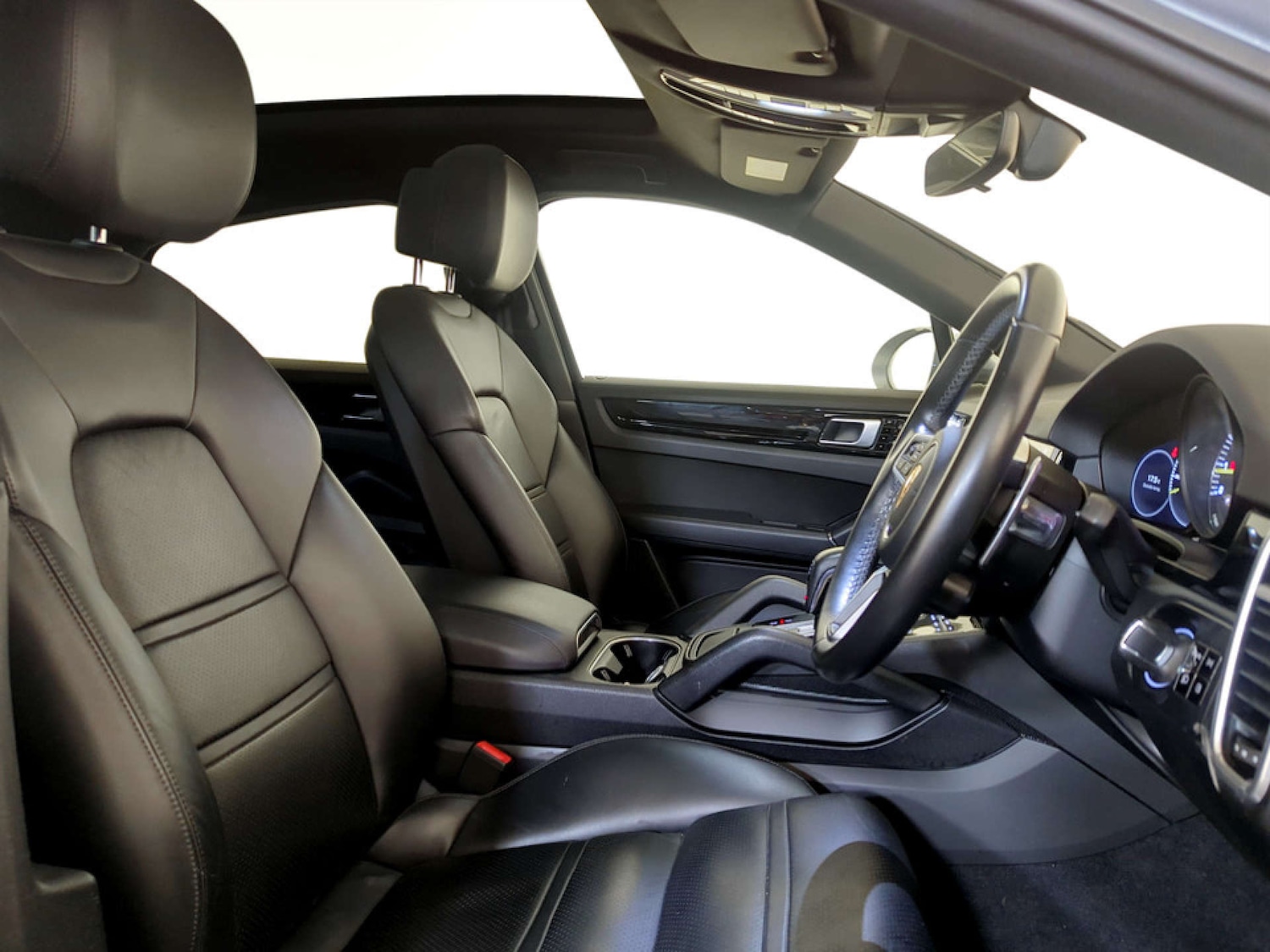 Used Porsche Cayenne 2019 for sale - 77184983: Photo 13