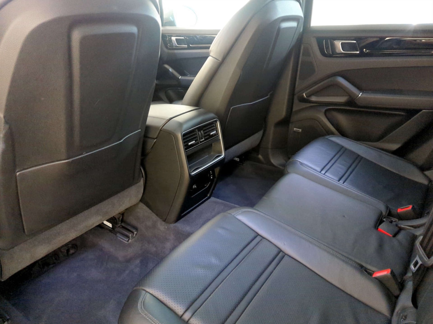 Used Porsche Cayenne 2019 for sale - 77184983: Photo 14