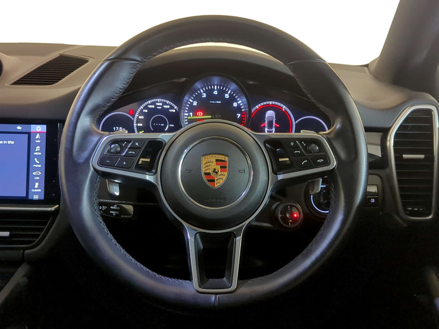 Used Porsche Cayenne 2019 for sale - 77184983: Photo 17