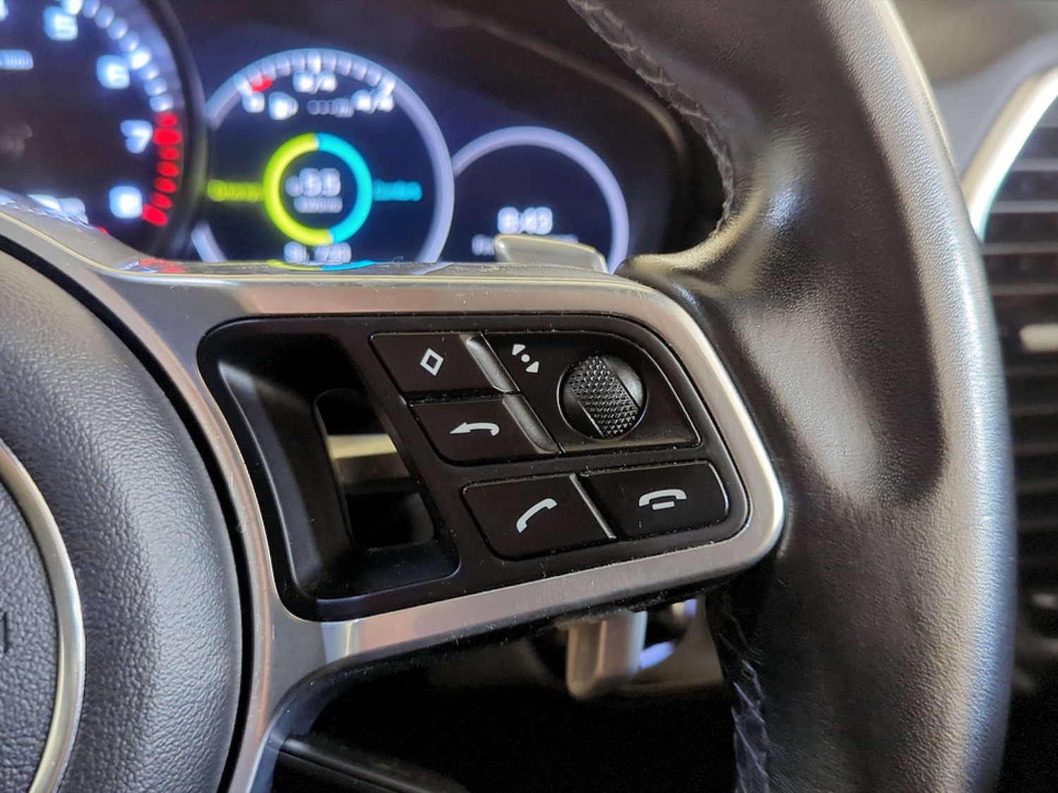 Used Porsche Cayenne 2019 for sale - 77184983: Photo 21