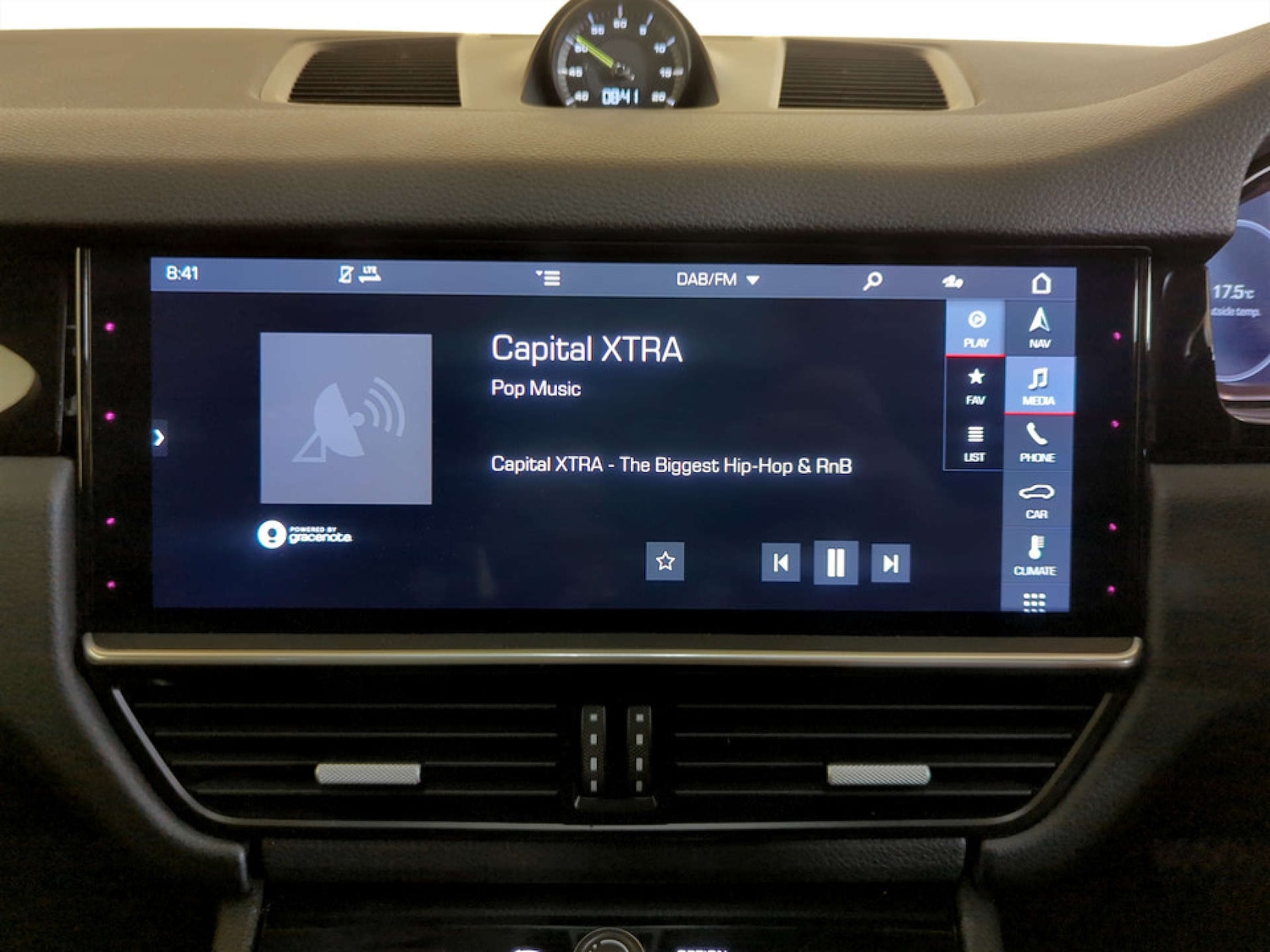 Used Porsche Cayenne 2019 for sale - 77184983: Photo 23