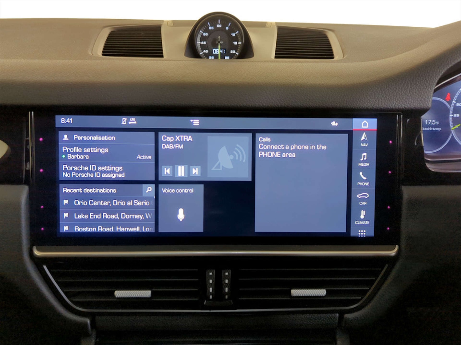 Used Porsche Cayenne 2019 for sale - 77184983: Photo 25