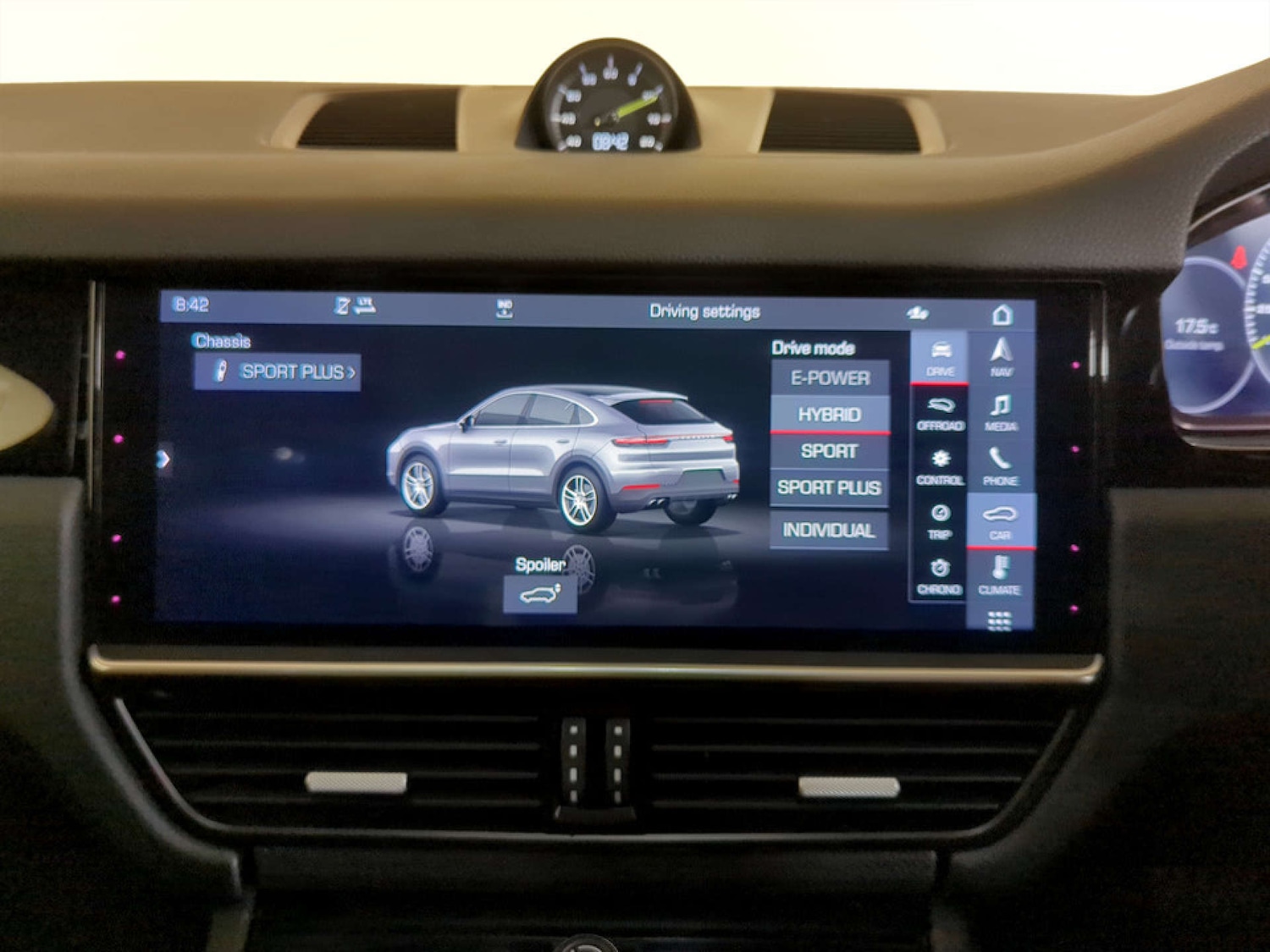 Used Porsche Cayenne 2019 for sale - 77184983: Photo 28