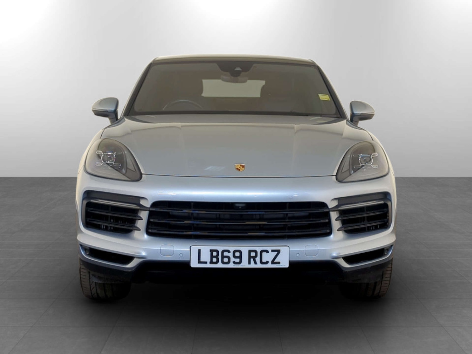 Used Porsche Cayenne 2019 for sale - 77184983: Photo 5