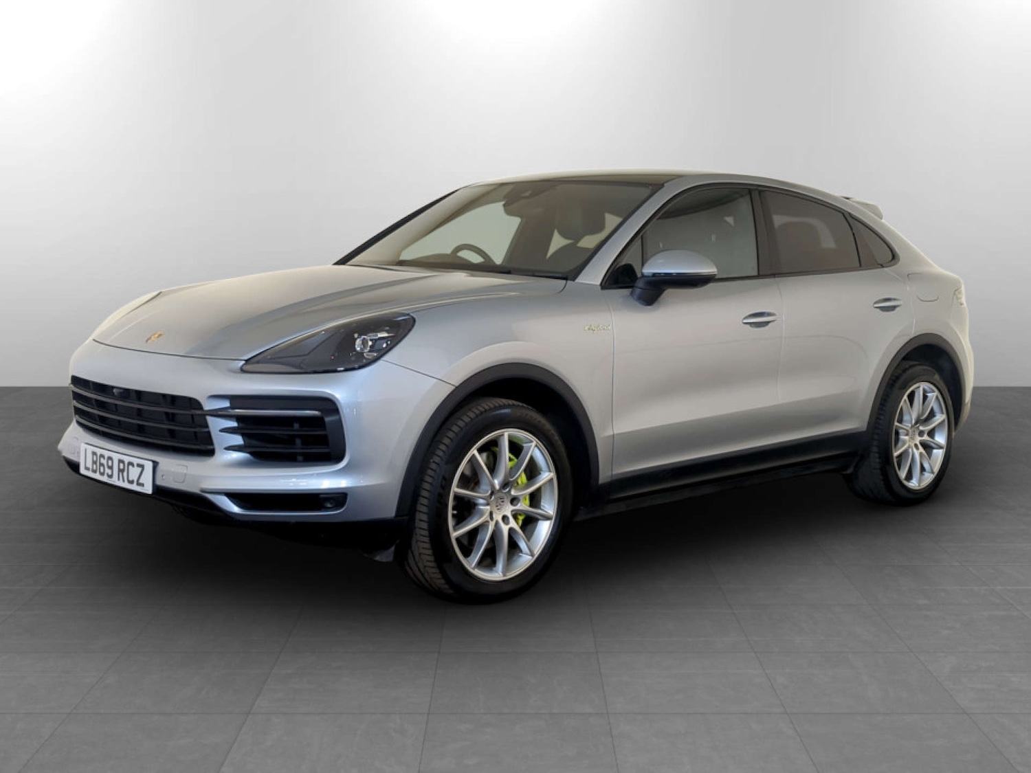 Used Porsche Cayenne 2019 for sale - 77184983: Photo 6