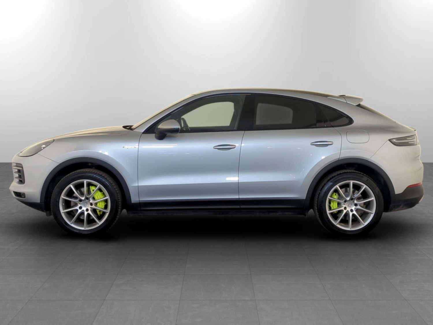Used Porsche Cayenne 2019 for sale - 77184983: Photo 7