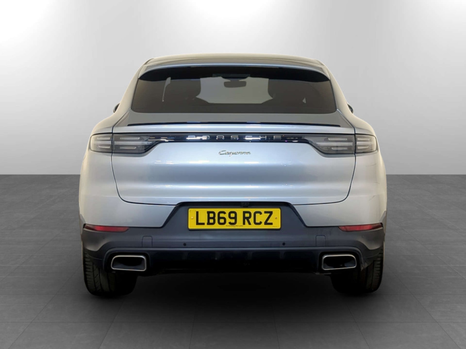 Used Porsche Cayenne 2019 for sale - 77184983: Photo 9