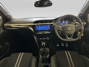 Used Vauxhall Corsa 2023 for sale - 79056891: Photo