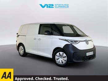 Used Volkswagen ID.Buzz 2025 for sale - 78456287: Photo