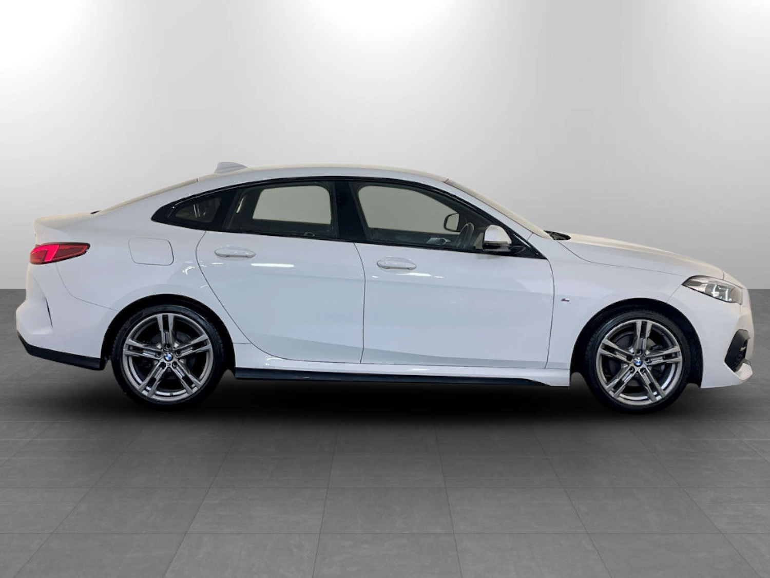 Used BMW 2 Series Gran Coupe 2021 for sale - 77185353: Photo 11