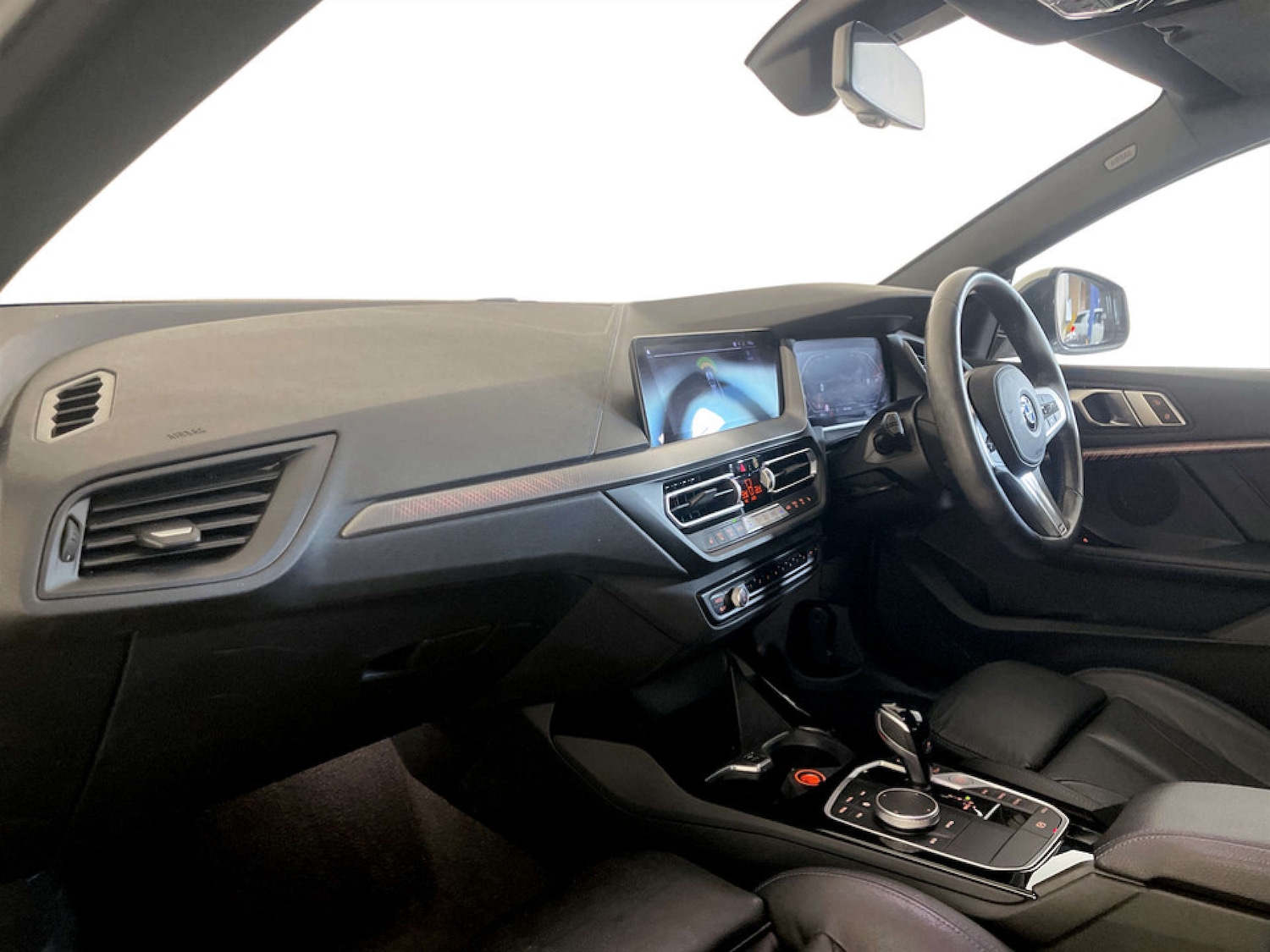 Used BMW 2 Series Gran Coupe 2021 for sale - 77185353: Photo 12