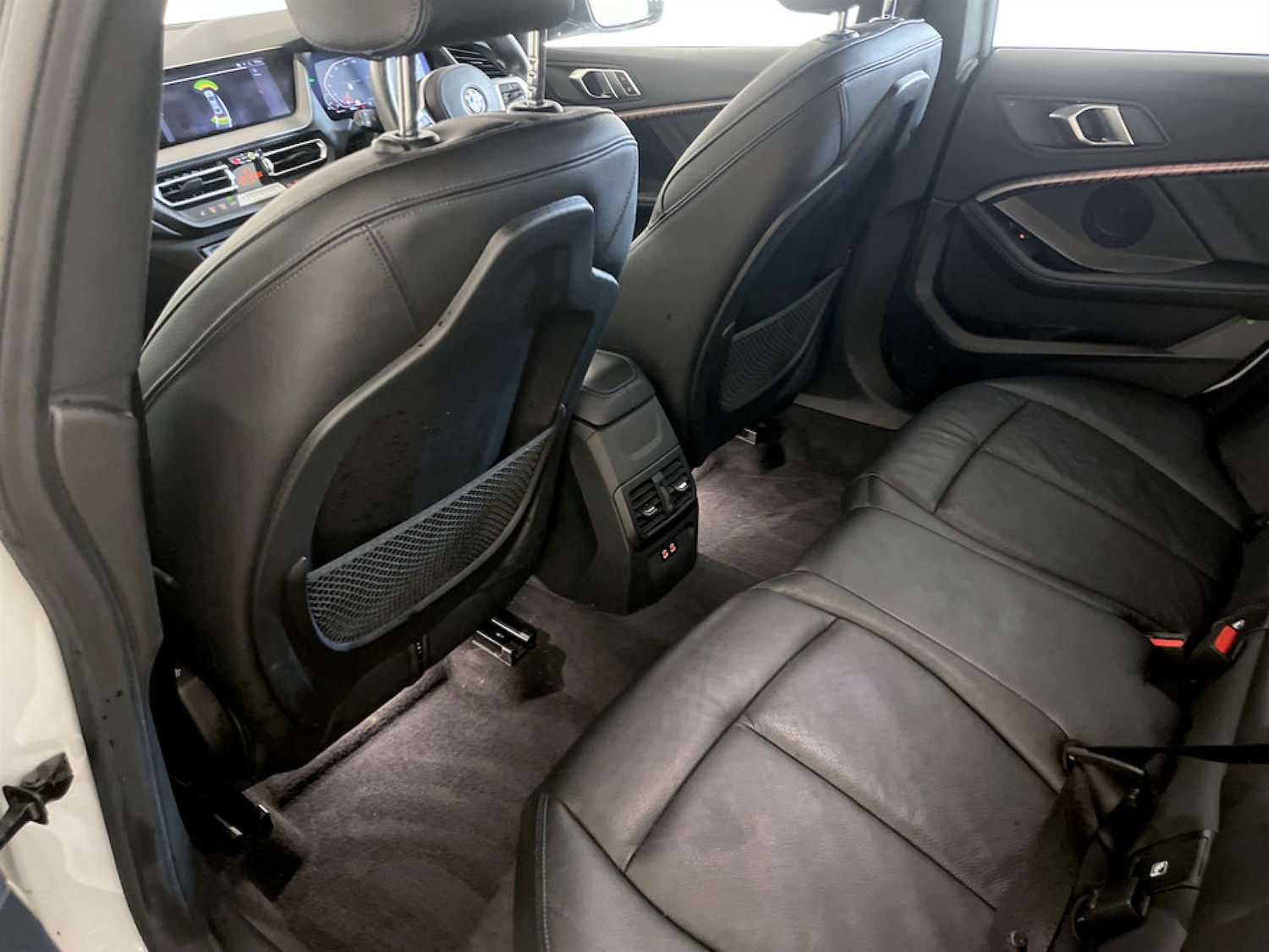 Used BMW 2 Series Gran Coupe 2021 for sale - 77185353: Photo 14