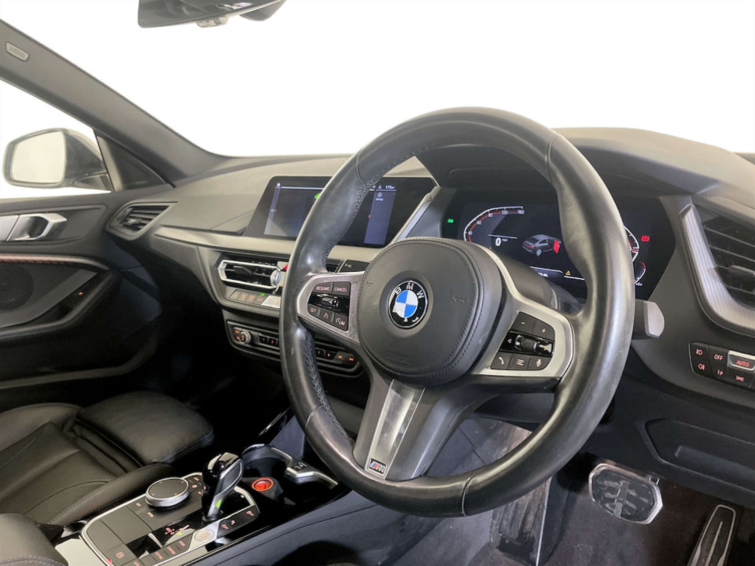 Used BMW 2 Series Gran Coupe 2021 for sale - 77185353: Photo 15