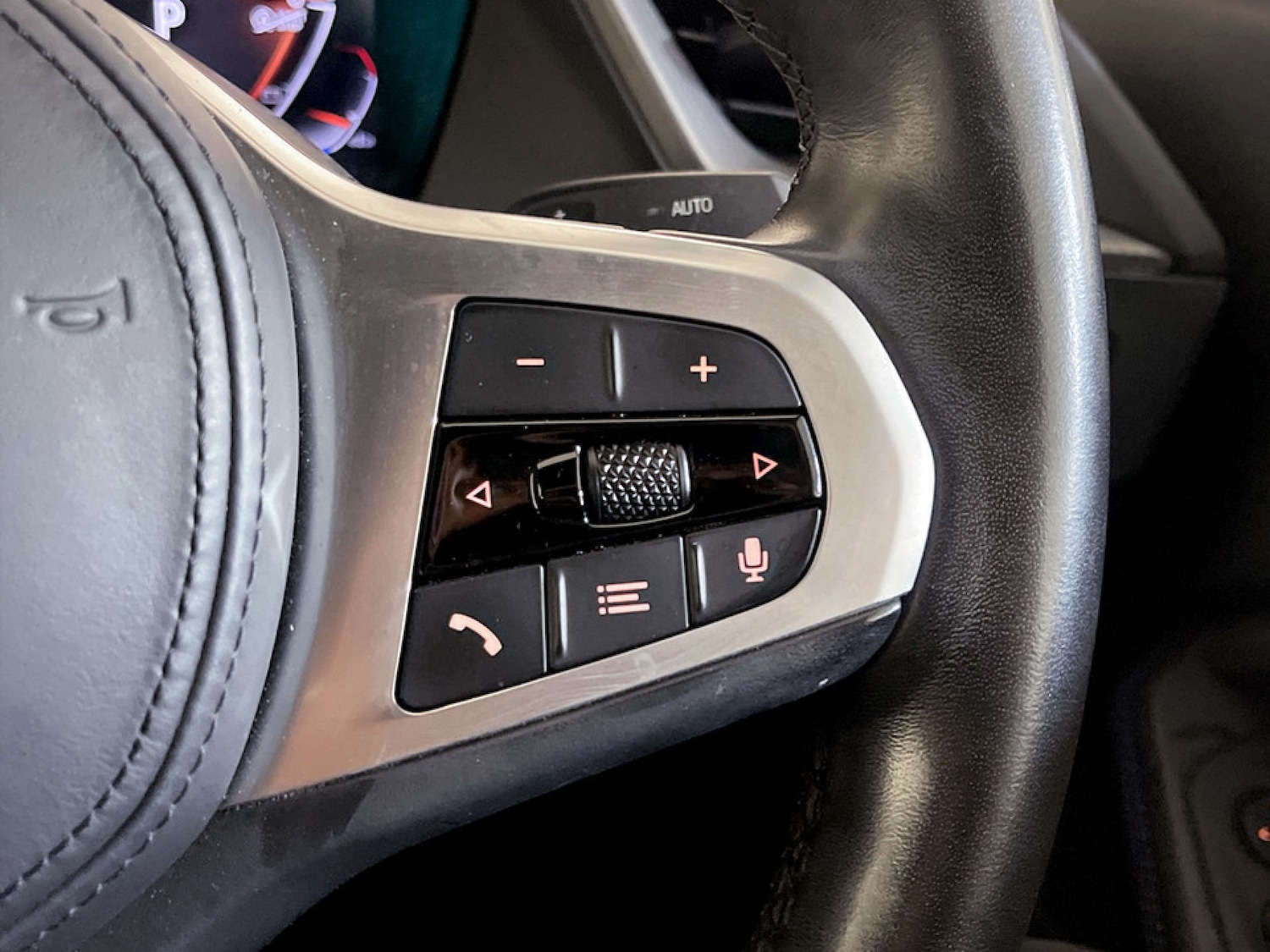 Used BMW 2 Series Gran Coupe 2021 for sale - 77185353: Photo 19