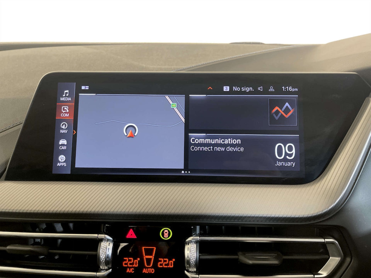 Used BMW 2 Series Gran Coupe 2021 for sale - 77185353: Photo 22