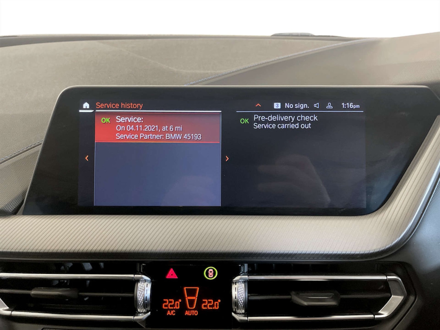 Used BMW 2 Series Gran Coupe 2021 for sale - 77185353: Photo 24