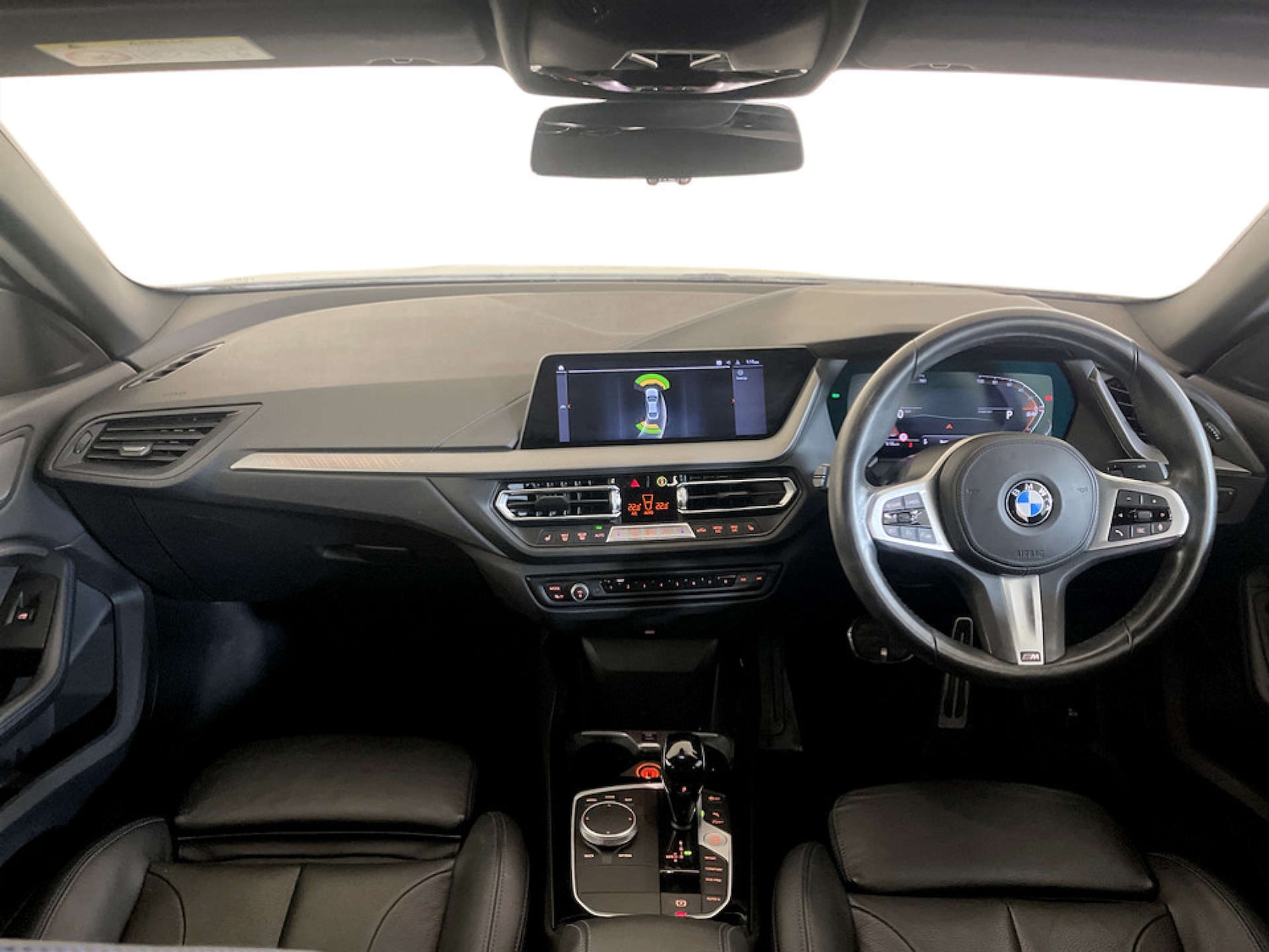 Used BMW 2 Series Gran Coupe 2021 for sale - 77185353: Photo 3