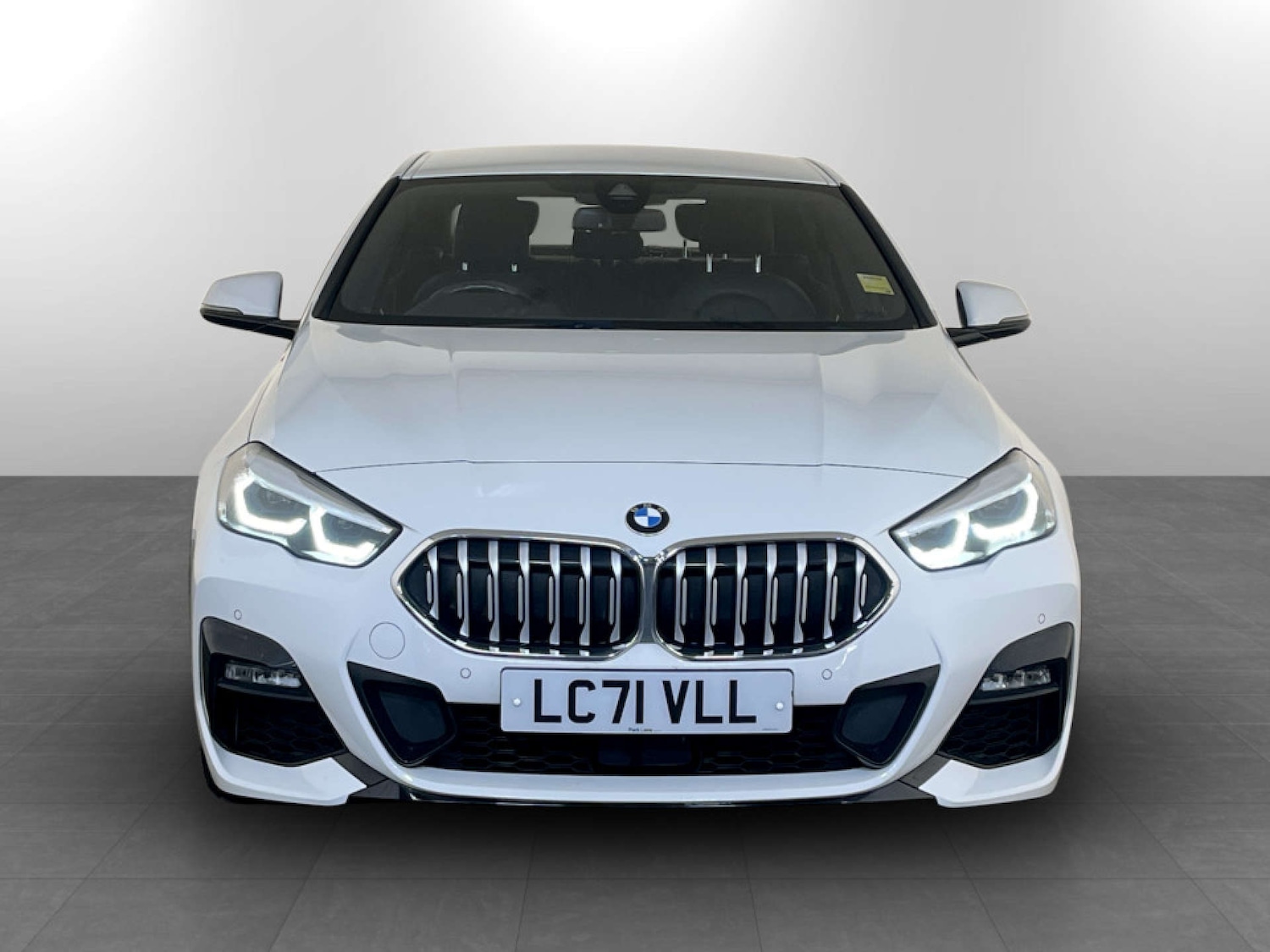 Used BMW 2 Series Gran Coupe 2021 for sale - 77185353: Photo 5