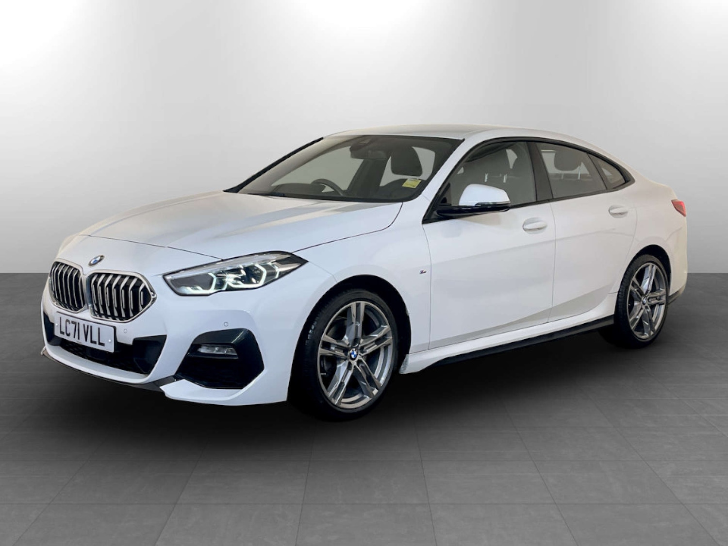 Used BMW 2 Series Gran Coupe 2021 for sale - 77185353: Photo 6