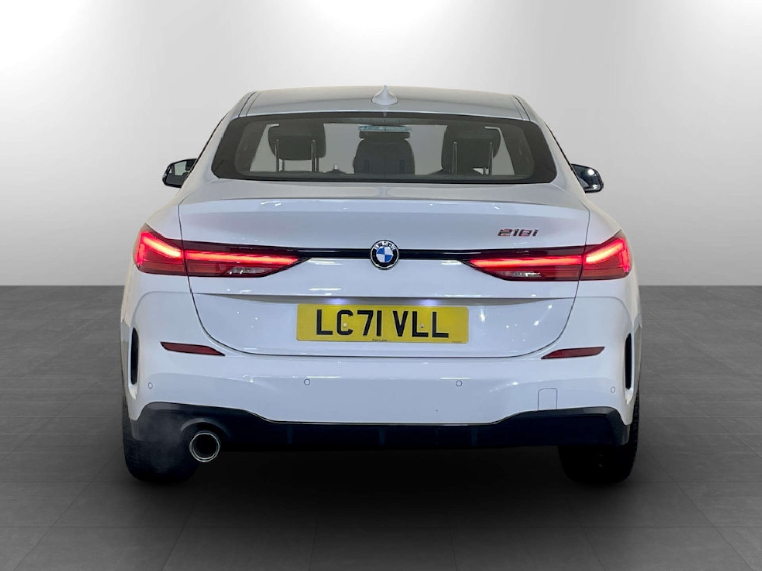 Used BMW 2 Series Gran Coupe 2021 for sale - 77185353: Photo 9